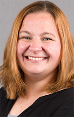 Tina Garwood